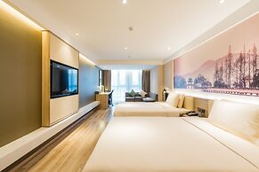 Atour Hotel West Lake Cultural Square Shangtang Rd Hangzhou