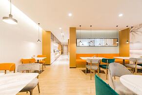 Atour Hotel West Lake Cultural Square Shangtang Rd Hangzhou