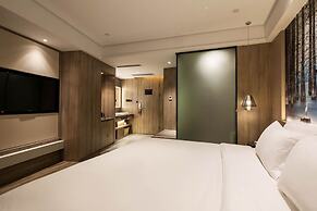 Atour Hotel Tianyi Square Ningbo