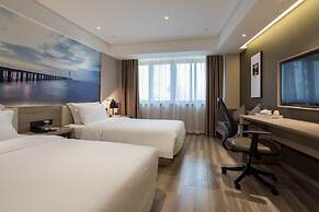 Atour Hotel Tianyi Square Ningbo