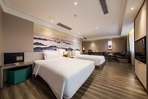 Atour Hotel Tianyi Square Ningbo