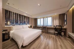 Atour Hotel Tianyi Square Ningbo