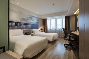 Atour Hotel Tianyi Square Ningbo