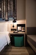 Atour Hotel Tianyi Square Ningbo