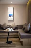 Atour Hotel Tianyi Square Ningbo