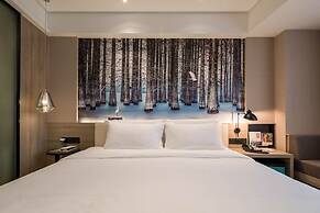 Atour Hotel Tianyi Square Ningbo