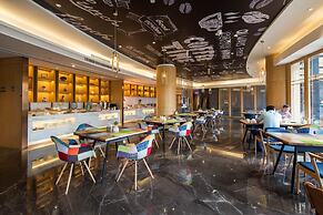 Atour Hotel Tianyi Square Ningbo