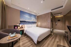 Atour Hotel Tianyi Square Ningbo