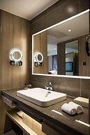Atour Hotel Tianyi Square Ningbo