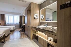 Atour Hotel Tianyi Square Ningbo