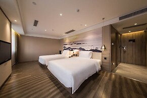 Atour Hotel Tianyi Square Ningbo
