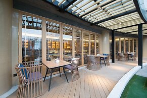 Atour Hotel Tianyi Square Ningbo