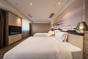 Atour Hotel Tianyi Square Ningbo