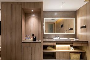 Atour Hotel Tianyi Square Ningbo
