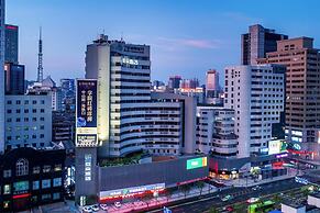 Atour Hotel Tianyi Square Ningbo