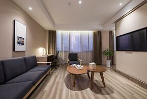 Atour Hotel Tianyi Square Ningbo