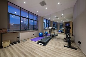 Atour Hotel Tianyi Square Ningbo