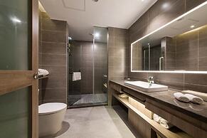Atour Hotel Tianyi Square Ningbo