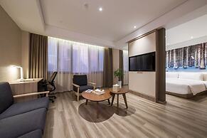 Atour Hotel Tianyi Square Ningbo
