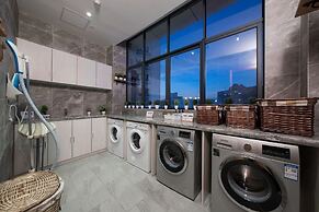 Atour Hotel Tianyi Square Ningbo