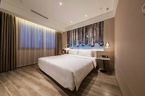 Atour Hotel Tianyi Square Ningbo