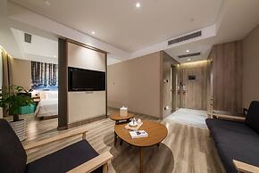 Atour Hotel Tianyi Square Ningbo