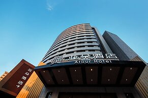 Atour Hotel Tianyi Square Ningbo