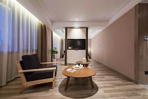 Atour Hotel Tianyi Square Ningbo