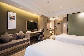 Atour Hotel Tianyi Square Ningbo