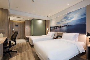 Atour Hotel Tianyi Square Ningbo