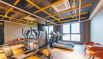 Atour Hotel Zhenxing Road Tongxiang