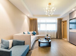 Atour Hotel Changxing Huzhou