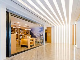 Atour Hotel Mogan Mountain Deqing Huzhou