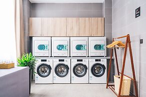 Atour Hotel Maanshan Road Hefei