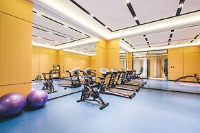 Atour Hotel Binhu Yungu Road Hefei