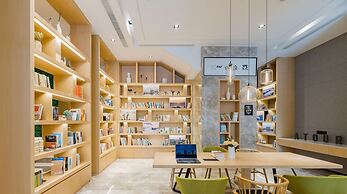 Atour Hotel Hi-tech Zone Dashushan Park Hefei