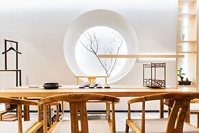 Atour Hotel Hi-tech Zone Dashushan Park Hefei