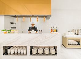 Atour Hotel Hailian Fuzhou