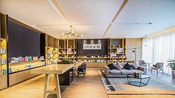 Atour Hotel Railway Station Fuzhou