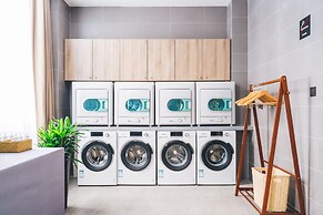 Atour Hotel Wenhua East Road Jinan