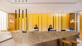 Atour Hotel Yingxiongshan Road Jinan