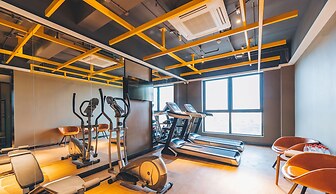 Atour Hotel Zhangqiu Jinan