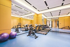 Atour Light Hotel Jiefang Road Jinan