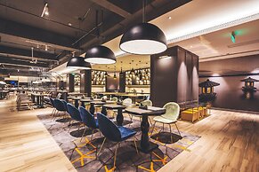 Atour Hotel Golden Beach Yantai