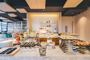 Atour Hotel Golden Beach Yantai