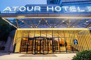 Atour Hotel Red Star Changsha