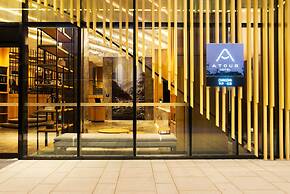 Atour Hotel Red Star Changsha