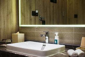 Atour Hotel Red Star Changsha