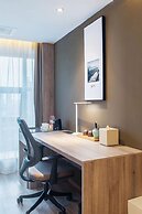 Atour Hotel Red Star Changsha