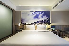 Atour Hotel Red Star Changsha